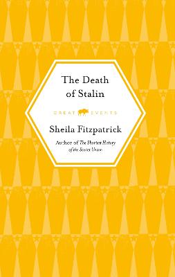 The Death of Stalin