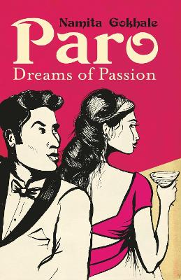 Paro: Dreams of Passion