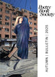 Poetry Book Society Autumn 2025 Bulletin