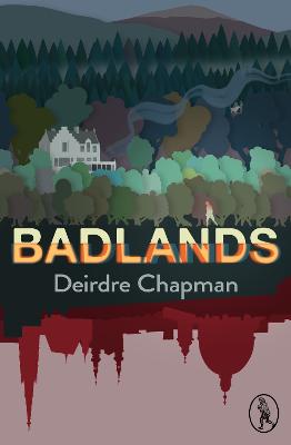 Badlands