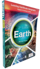 Earth - Higher & Ordinary Level - Textbook Only - 2nd / New Edition (2025)