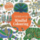 Colour Me Calm Feathers and Fur Mindful Colouring: 2