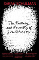 The Fantasy and Necessity of Solidarity