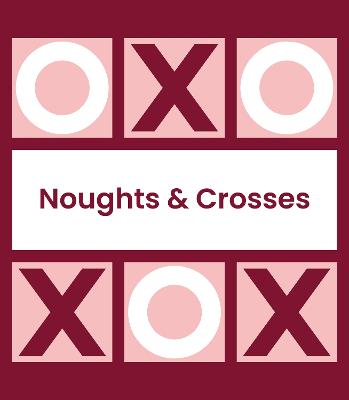 Noughts and Crosses (Tic Tac Toe, Xs and Os): Can you beat the book?