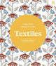 Large Print Colour & Frame - Textiles: 31 Relaxing Colouring Patterns to Enjoy