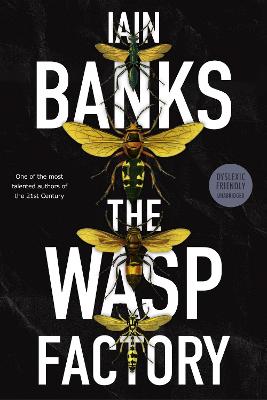 The Wasp Factory