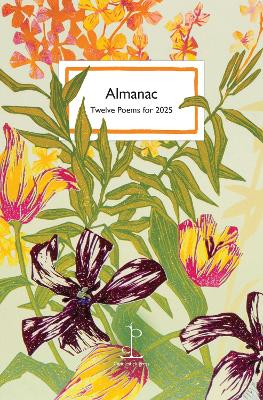 Almanac: Twelve Poems for 2025