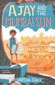 Ajay and the Mumbai Sun