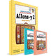 Allons-y 2 - Set - Textbook, Mon chef d'oeuvre Book & Lexique- 2nd / New Edition (2022)