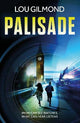 Palisade: The utterly terrifying AI thriller for our times (Kanha and Colbey Thrillers Book 2)