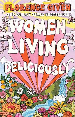 Women Living Deliciously : THE LIFE-CHAN