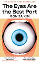 The Eyes Are the Best Part: THE SUNDAY TIMES BESTSELLING 'GOOD FOR HER' K-THRILLER