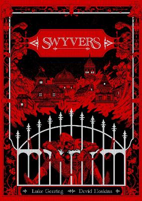 Swyvers