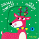 Jingle! Jingle! I'm a Reindeer!: A Pull Tab Book