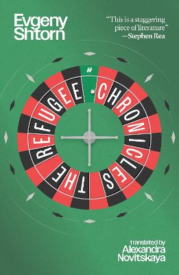 The Refugee Chronicles