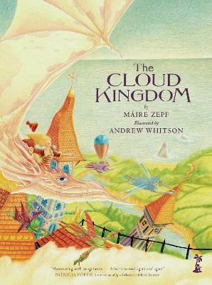 Cloud Kingdom