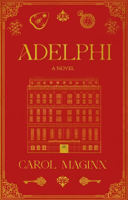 Adelphi: A Novel