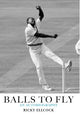 Balls to Fly: Ricky Ellcock - an Autobiography