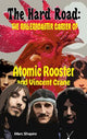 The Hard Road: The Rollercoaster Career of Atomic Rooster and Vincent Crane
