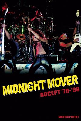 Midnight Mover: Accept '79-'96