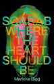 A Scarab Where the Heart Should Be