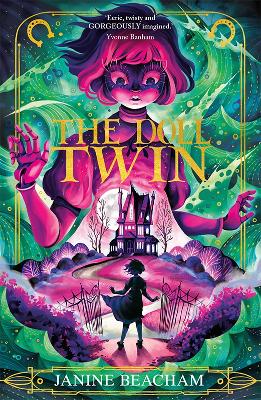 The Doll Twin