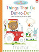 My Very First Puzzles Things That Go Dot