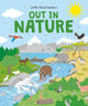 Little Word Seekers: Out in Nature: 120 First Nature Words