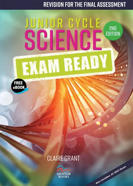 Exam Ready - 2nd / New Edition (2024)