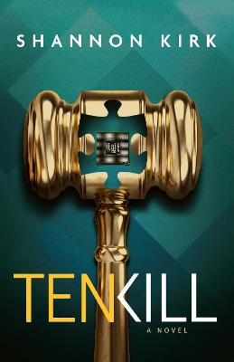 Tenkill