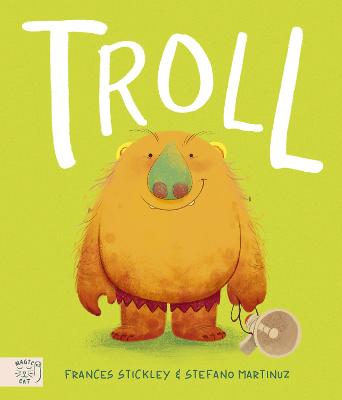 Troll: The Times Children's Book of the Week