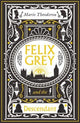 Felix Grey and the Descendant: 1