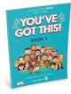 Youve Got This Book 1 Junior Cycle Sphe 1st Year