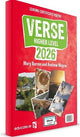 Verse 2026 - Leaving Cert Poetry - Higher Level