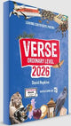Verse 2026 - Leaving Cert Poetry - Ordinary Level - Textbook