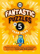 Fantastic Puzzles For Five Year Olds