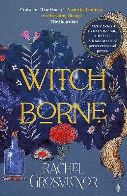 Witchborne