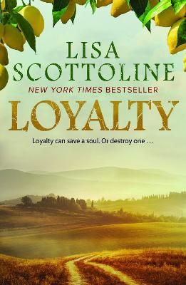 Loyalty : 2023 bestseller, an action-pac