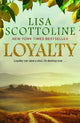 Loyalty : 2023 bestseller, an action-pac