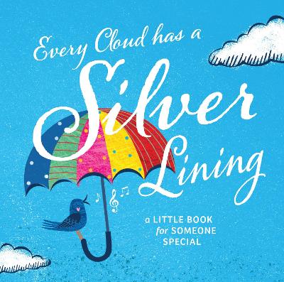 Positivity Cloud Has Silver Lining