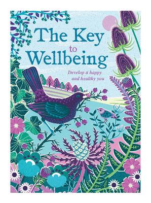 Key To Wellbeing The