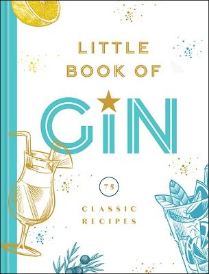 The Little Book Of Gin