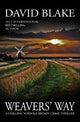 Weavers' Way: A chilling Norfolk Broads crime thriller