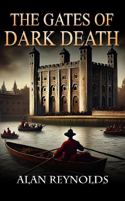 The Gates of Dark Death