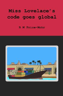 Miss Lovelace's code goes global
