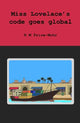 Miss Lovelace's code goes global