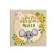 The Day You Were Born In March. . .