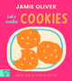 Jamie Oliver: Let's Make Cookies: See it, say it, cook it, eat it!