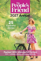 The People's Friend Annual 2027