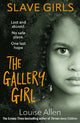 Slave Girls: The Gallery Girl: Candace
